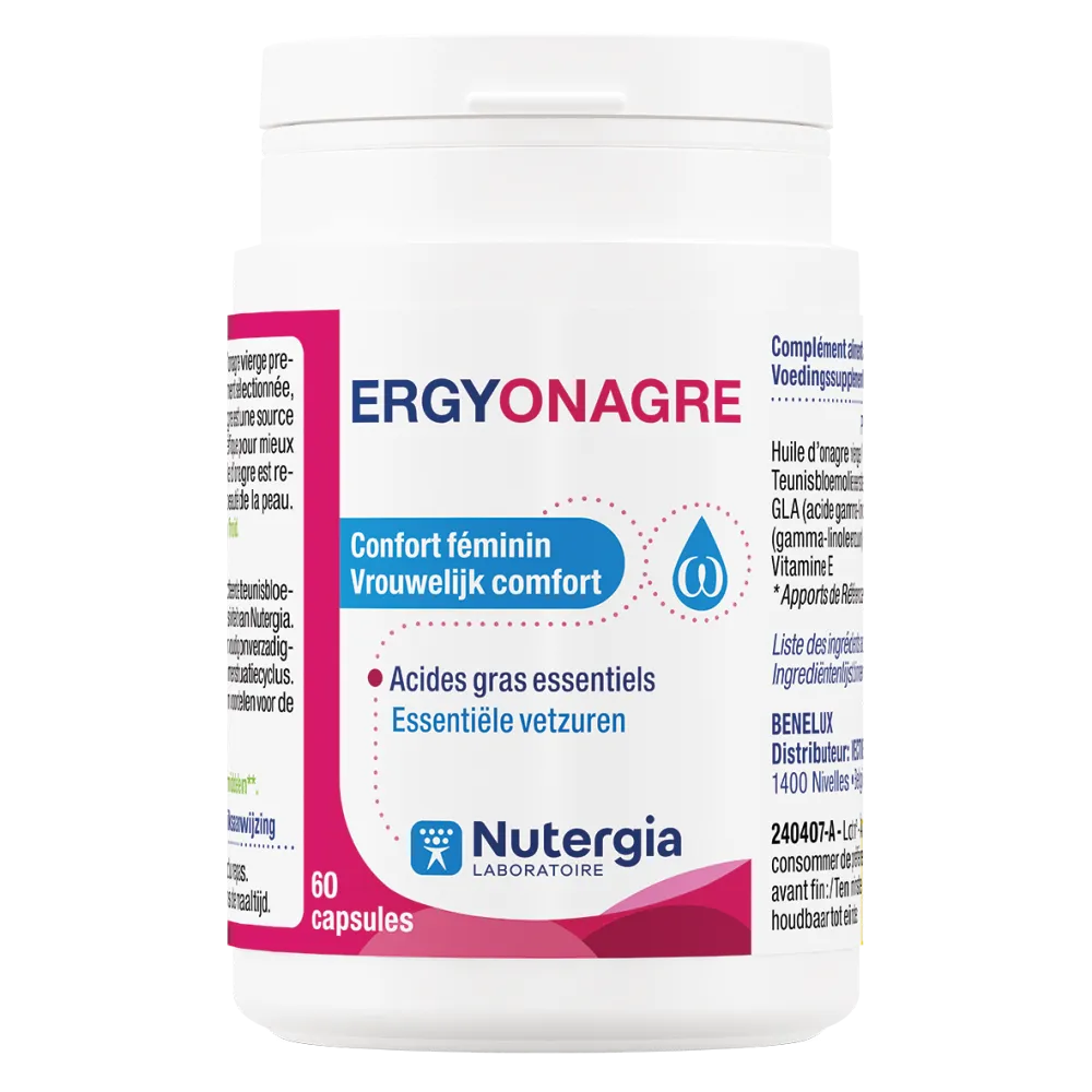 ERGYONAGRE